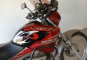 Motos - Honda Falcon 2012 Nafta 4900Km - En Venta
