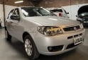 Autos - Fiat Palio 2015 Nafta 105000Km - En Venta