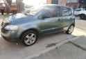 Autos - Volkswagen Fox 2009 Nafta 189000Km - En Venta