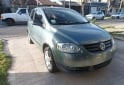 Autos - Volkswagen Fox 2009 Nafta 189000Km - En Venta