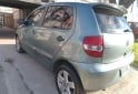 Autos - Volkswagen Fox 2009 Nafta 189000Km - En Venta