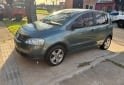 Autos - Volkswagen Fox 2009 Nafta 189000Km - En Venta