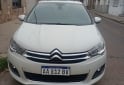 Autos - Citroen C4 Lounge feel pack cuero 2016 Nafta 85000Km - En Venta