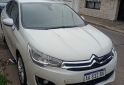 Autos - Citroen C4 Lounge feel pack cuero 2016 Nafta 85000Km - En Venta