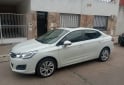 Autos - Citroen C4 Lounge feel pack cuero 2016 Nafta 85000Km - En Venta