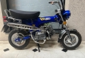 Motos - Guerrero Day 70 2022 Nafta 13Km - En Venta