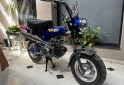 Motos - Guerrero Day 70 2022 Nafta 13Km - En Venta
