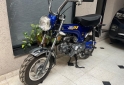 Motos - Guerrero Day 70 2022 Nafta 13Km - En Venta