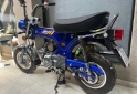 Motos - Guerrero Day 70 2022 Nafta 13Km - En Venta