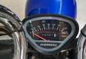 Motos - Guerrero Day 70 2022 Nafta 13Km - En Venta