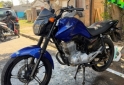Motos - Honda New titan 2019 Nafta 34000Km - En Venta