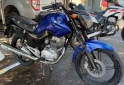 Motos - Honda New titan 2019 Nafta 34000Km - En Venta