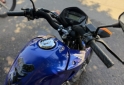 Motos - Honda New titan 2019 Nafta 34000Km - En Venta
