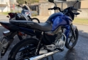Motos - Honda New titan 2019 Nafta 34000Km - En Venta