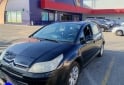 Autos - Citroen C4 SX 2.0 2009 Nafta 200000Km - En Venta