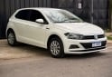 Autos - Volkswagen Polo Trendline 2019 Nafta 89900Km - En Venta