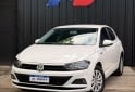 Autos - Volkswagen Polo Trendline 2019 Nafta 89900Km - En Venta
