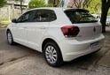 Autos - Volkswagen Polo Trendline 2019 Nafta 89900Km - En Venta