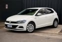 Autos - Volkswagen Polo Trendline 2019 Nafta 89900Km - En Venta
