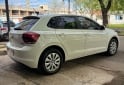 Autos - Volkswagen Polo Trendline 2019 Nafta 89900Km - En Venta