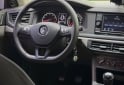 Autos - Volkswagen Polo Trendline 2019 Nafta 89900Km - En Venta