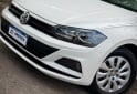 Autos - Volkswagen Polo Trendline 2019 Nafta 89900Km - En Venta