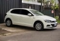 Autos - Volkswagen Polo Trendline 2019 Nafta 89900Km - En Venta