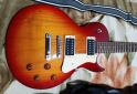 Instrumentos Musicales - Guitarra Cort + Ampli Orange 35RT - En Venta