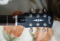 Instrumentos Musicales - Guitarra Cort + Ampli Orange 35RT - En Venta