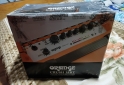 Instrumentos Musicales - Guitarra Cort + Ampli Orange 35RT - En Venta