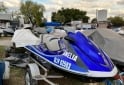 Deportes Náuticos - Yamaha Vx Deluxe 1100 - En Venta
