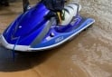 Deportes Náuticos - Yamaha Vx Deluxe 1100 - En Venta