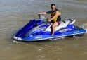 Deportes Náuticos - Yamaha Vx Deluxe 1100 - En Venta