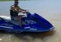 Deportes Náuticos - Yamaha Vx Deluxe 1100 - En Venta