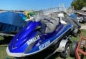 Deportes Náuticos - Yamaha Vx Deluxe 1100 - En Venta