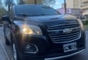 Autos - Chevrolet Tracker LTZ 2016 Nafta 89000Km - En Venta