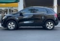 Autos - Chevrolet Tracker LTZ 2016 Nafta 89000Km - En Venta