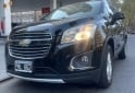 Autos - Chevrolet Tracker LTZ 2016 Nafta 89000Km - En Venta