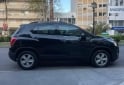 Autos - Chevrolet Tracker LTZ 2016 Nafta 89000Km - En Venta
