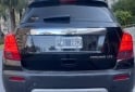 Autos - Chevrolet Tracker LTZ 2016 Nafta 89000Km - En Venta