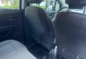 Autos - Chevrolet Tracker LTZ 2016 Nafta 89000Km - En Venta