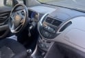 Autos - Chevrolet Tracker LTZ 2016 Nafta 89000Km - En Venta