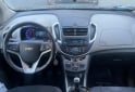 Autos - Chevrolet Tracker LTZ 2016 Nafta 89000Km - En Venta