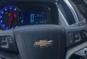 Autos - Chevrolet Tracker LTZ 2016 Nafta 89000Km - En Venta