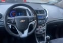 Autos - Chevrolet Tracker LTZ 2016 Nafta 89000Km - En Venta