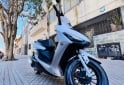 Motos - Zanella Rs 150 2023 Nafta 11300Km - En Venta