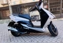 Motos - Zanella Rs 150 2023 Nafta 11300Km - En Venta