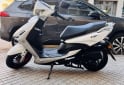 Motos - Zanella Rs 150 2023 Nafta 11300Km - En Venta