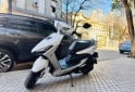 Motos - Zanella Rs 150 2023 Nafta 11300Km - En Venta