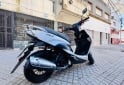 Motos - Zanella Rs 150 2023 Nafta 11300Km - En Venta